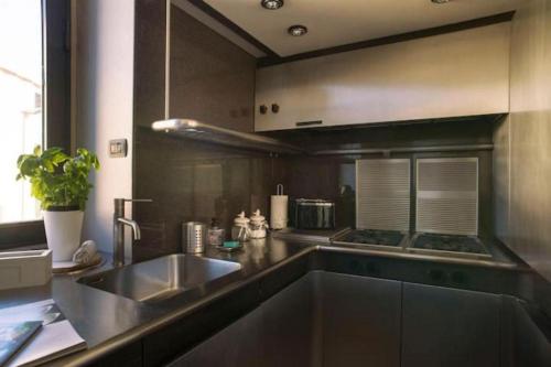 Florence View Luxury Apartment, Florencie (fotografie 9)