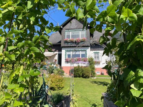 Ferienwohnung Sonnschein Ferienwohnung Sonnschein