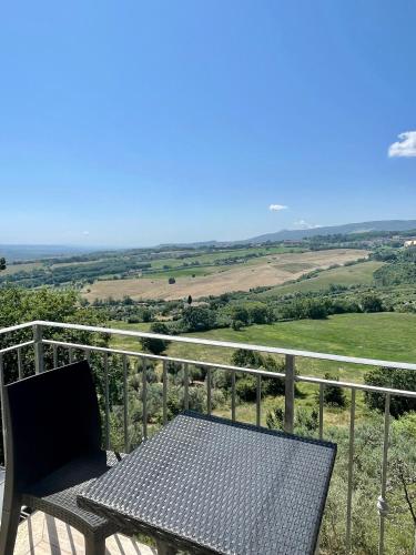 Arts Club Suite & Spa – Chianciano Terme, WI