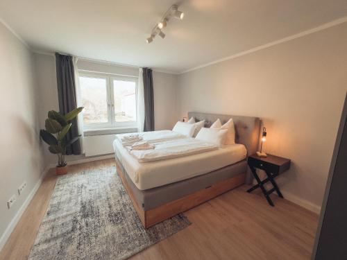 RR - Gorgeous 50qm Apartment - Washer - WIFI in Rusches Hof, Deutschland