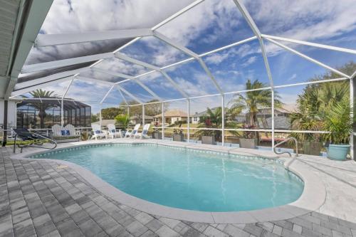 Collinson Sea Stone | Palm Coast