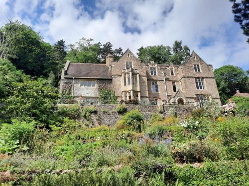 Haslington House - Apartment - Malvern Wells