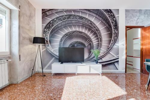 Talenti Resort Apartment - Pool & Tennis, Roma (foto 9)