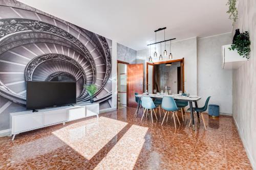 Talenti Resort Apartment - Pool & Tennis, Roma (foto 10)