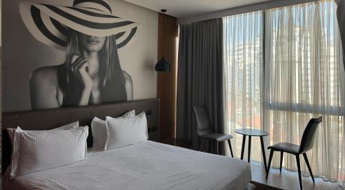 Black Diamond Hotel, Tirana (Foto 3)