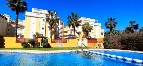 Apartamento Playa Sol by DENIA COSTA