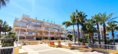 Apartamento Playa Sol by DENIA COSTA