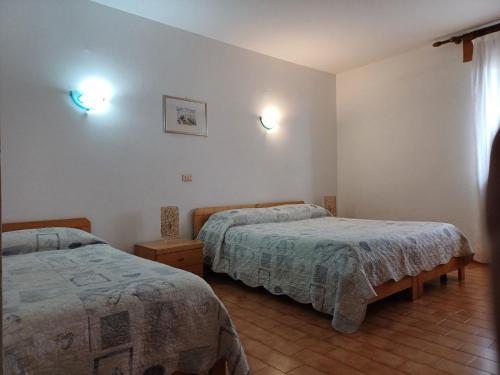 Albergo Dalla Mena – Romano d'Ezzelino, AL