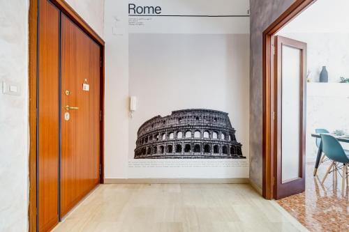 Talenti Resort Apartment - Pool & Tennis, Roma (foto 4)