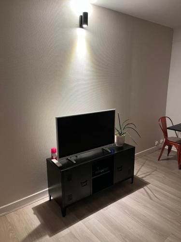 L'éclectique - Appartement 40m2 + Parking, Châteauroux (zdjęcie 8)