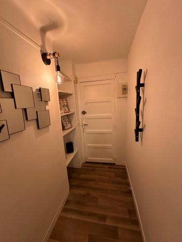 L'éclectique - Appartement 40m2 + Parking, Châteauroux (zdjęcie 10)
