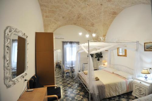  B&B CASAVACANZE CHIESA MADRE in Carovigno