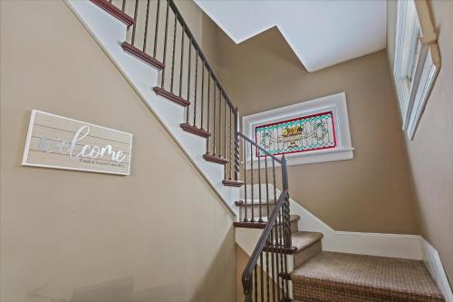 Greenridge Getaway:Near Universities & Attractions in Scranton, USA