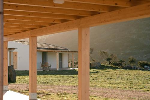 ทัศนียภาพภายนอกโรงแรม, NEW SUITES SEA VIEW SARDINIA, Bedda Ista in กาสเทลซาร์โด