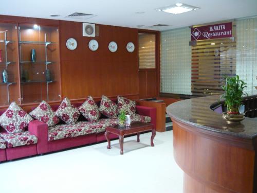 Hotel Malainn – Chennai, IL