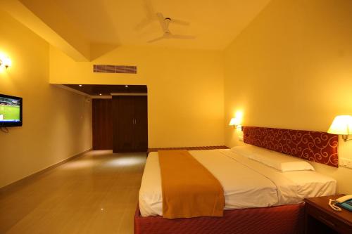 Hotel Malainn – Chennai, IL