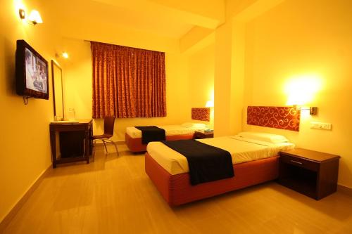 Hotel Malainn – Chennai, IL