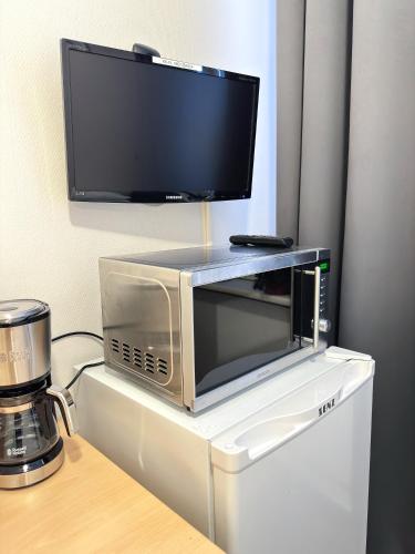 Hostelli Matkustajakoti - main image