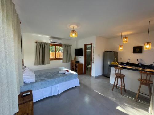 Moon Bay Bangalô Moon Bay Bangalô