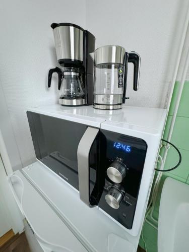 Hostelli Matkustajakoti - image 14