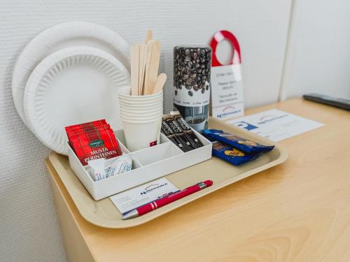 Hostelli Matkustajakoti - image 13