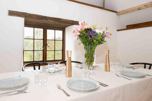 Spacious country retreat in the heart of Devon. in Copplestone