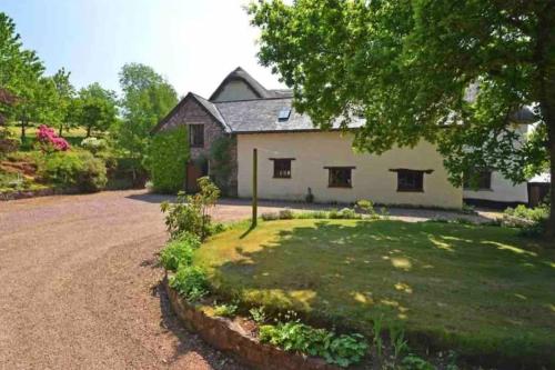 Spacious country retreat in the heart of Devon. in Copplestone