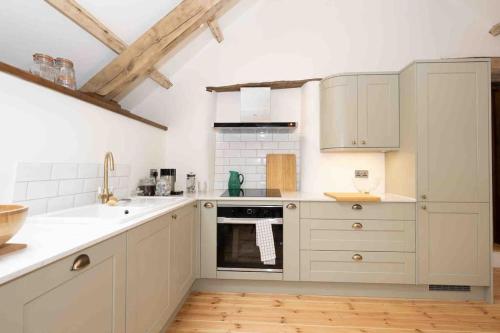Spacious country retreat in the heart of Devon. in Copplestone