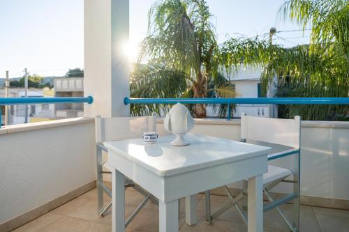 Lo Scalo bed and breakfast Marina di Novaglie