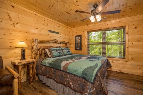 Hidden Gem Cabin - image 12