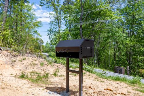 Hidden Gem Cabin - main image
