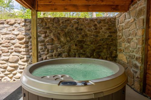 Hidden Gem Cabin - image 4