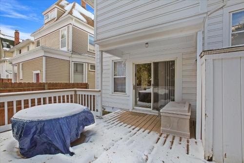 Greenridge Getaway:Near Universities & Attractions in Scranton (PA)