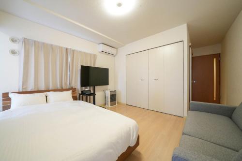 Liberte Nakajima Park Room 201,302 - Vacation STAY 98202v