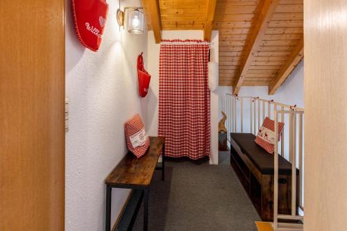 Buitenkant, Ferienwohnung Auf dem Hohen in Hufingen