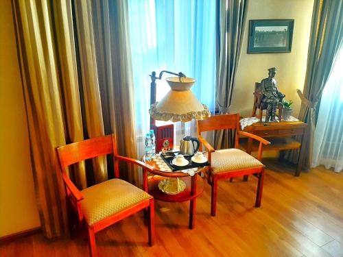 Hotel BAST Wellness & SPA Hotel BAST Wellness & SPA