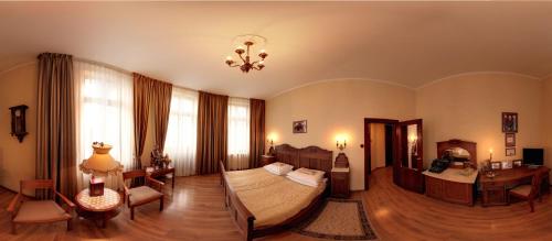 Hotel BAST Wellness & SPA Hotel BAST Wellness & SPA