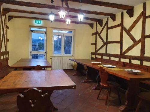 Ресторан, Agriturismo Radici Contadine in Бізачча
