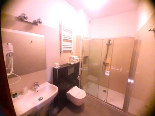 Hotel BAST Wellness & SPA Hotel BAST Wellness & SPA