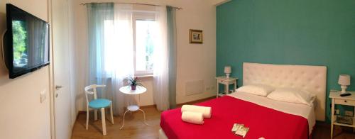 Holiday Home Roma