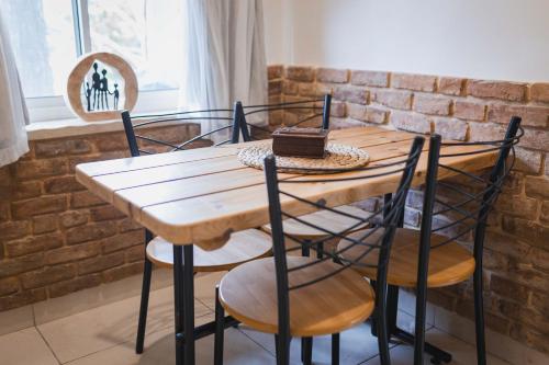 Iekārtas, חלון לגלבוע צימר בוטיק בעמק המעיינות in Bet Alfa
