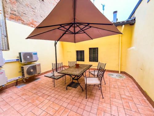 House Brennero 29 in 卡爾皮