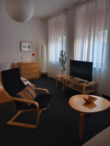 City-Apartment Adlergasse Dresden in Dresden, Deutschland