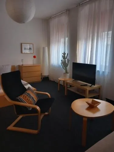 City-Apartment Adlergasse Dresden in Dresden, Deutschland