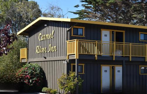 Carmel River Inn