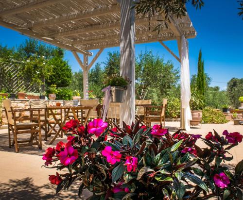 Liokrina Luxury Villas - image 6