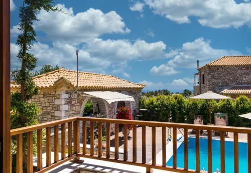 Liokrina Luxury Villas - image 2