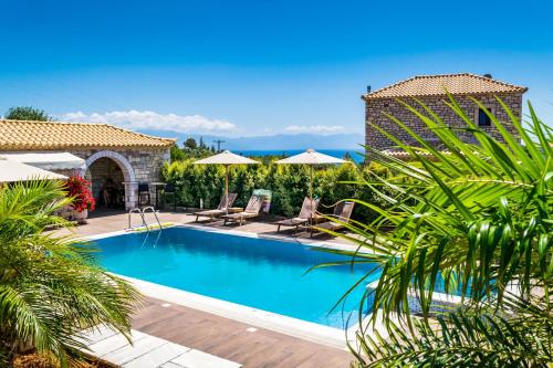 Liokrina Luxury Villas - image 12