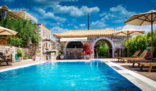 Liokrina Luxury Villas - image 7