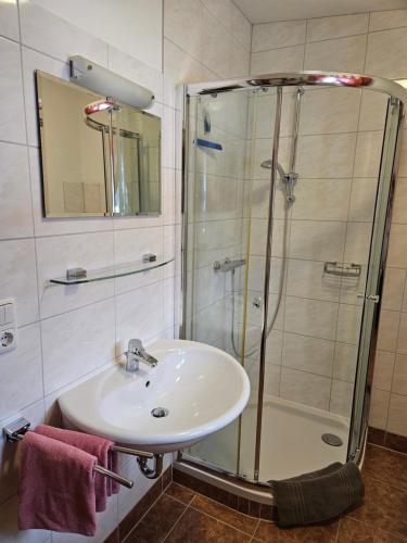 Ferienwohnung Fürstauhof in Fürstau, Österreich